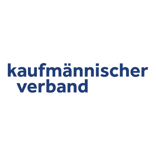Logo Kaufmännischer Verband Schweiz Work50.ch
