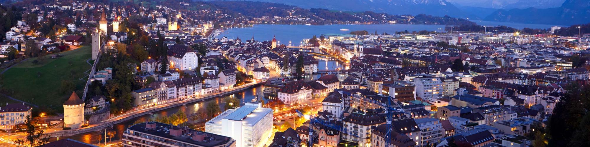 Stadt Luzern